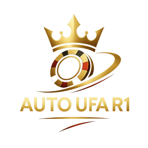 Auto UFA R1 Logo